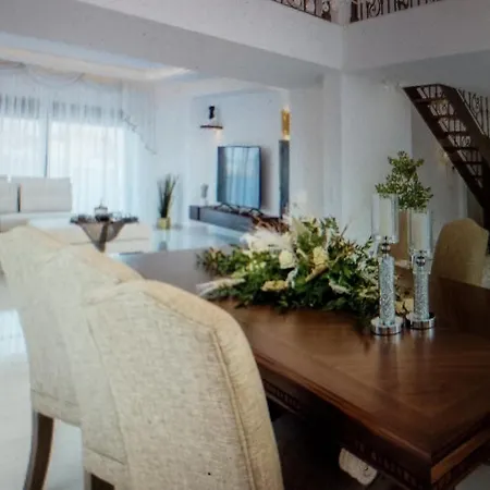 De Luxe A Apartment Paris
