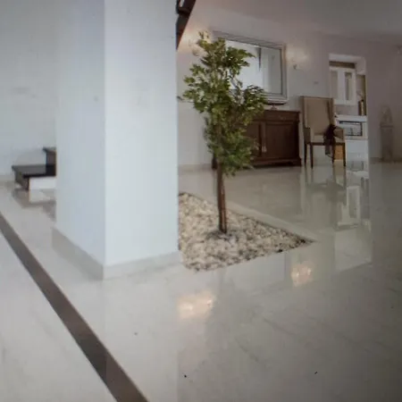 Apartment De Luxe A Paris