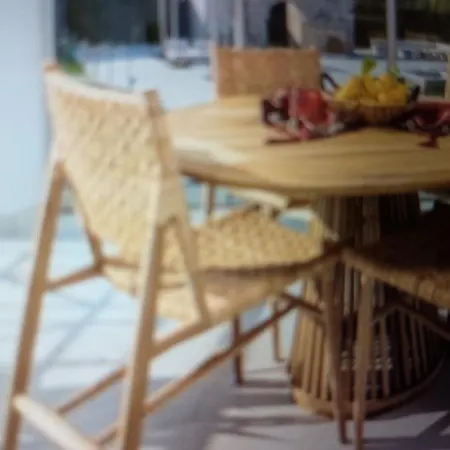Apartment De Luxe A *