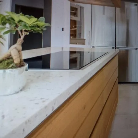 Apartment De Luxe A Paris